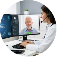Tele-Consultations