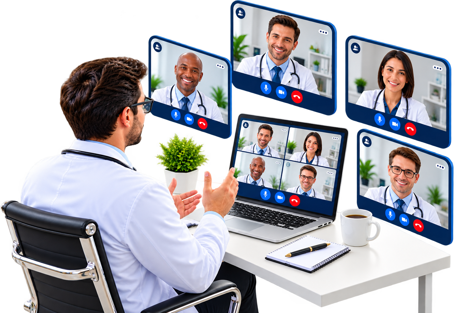 CareX AI - Bringing Healthcare Home