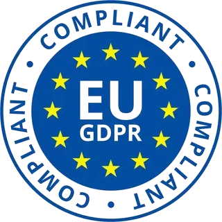 GDPR Compliant