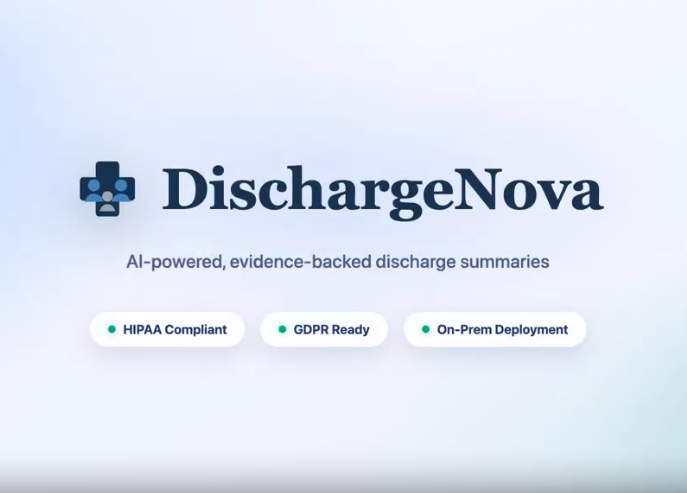 Discharge Summary Generation