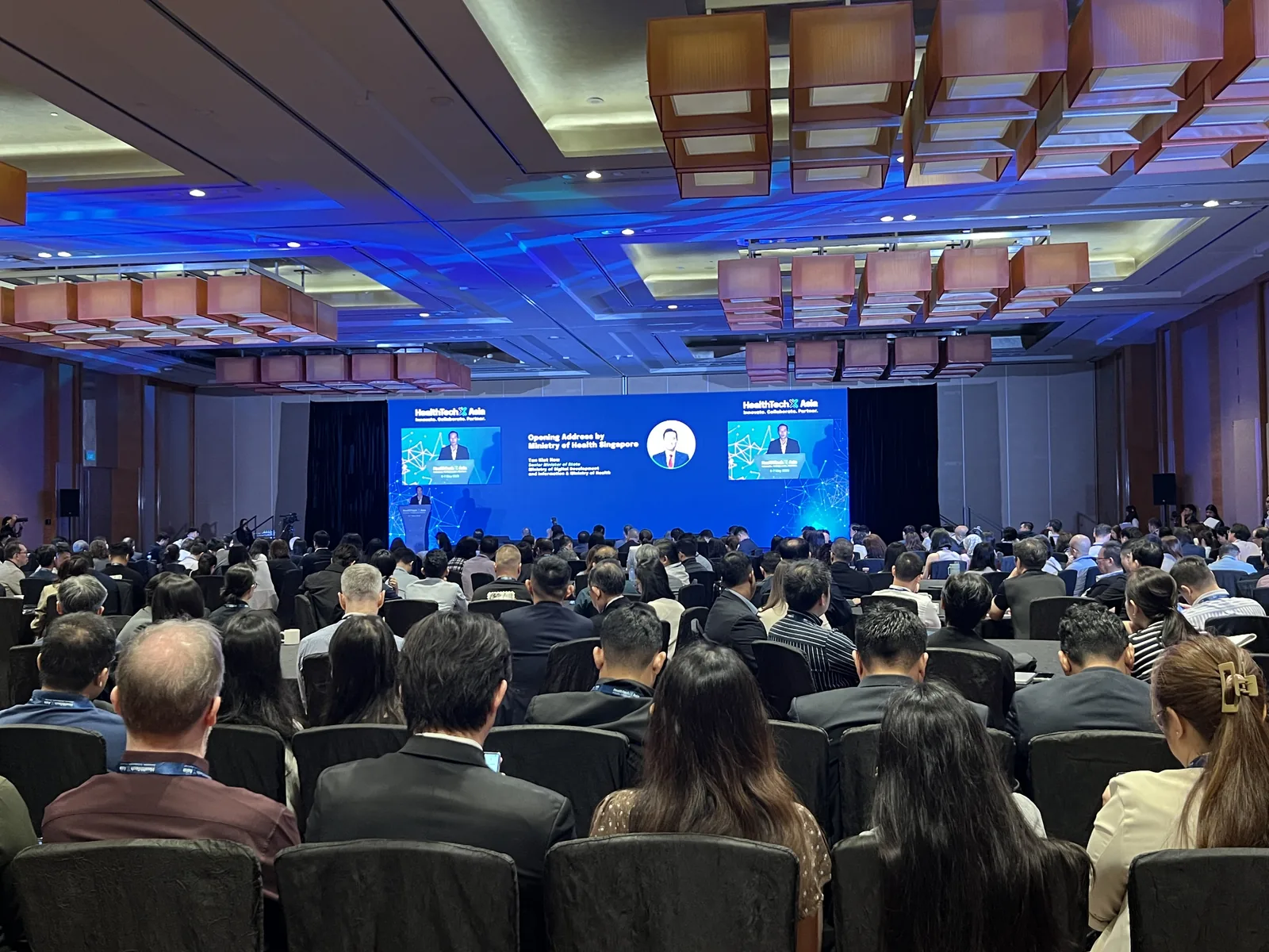 AI Digital Health Conference 2025 Photo 3