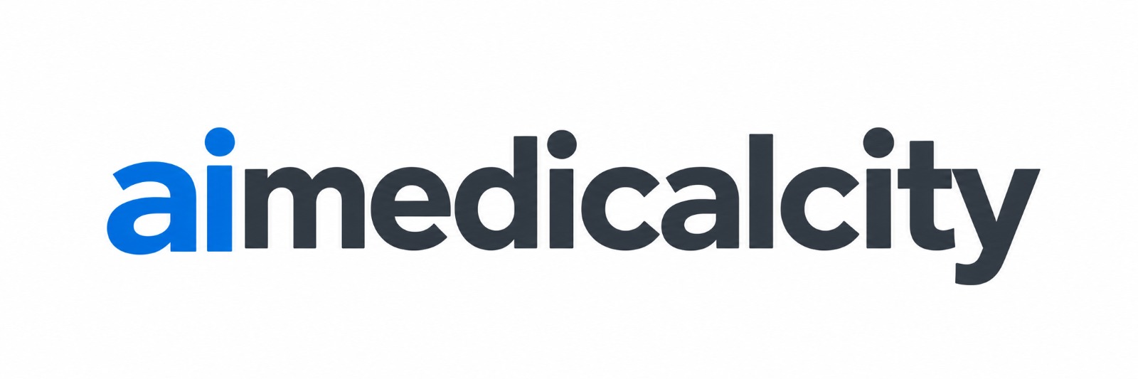 AI Medical City