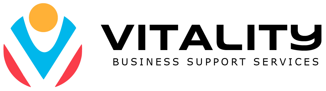Vitality Business Support Services