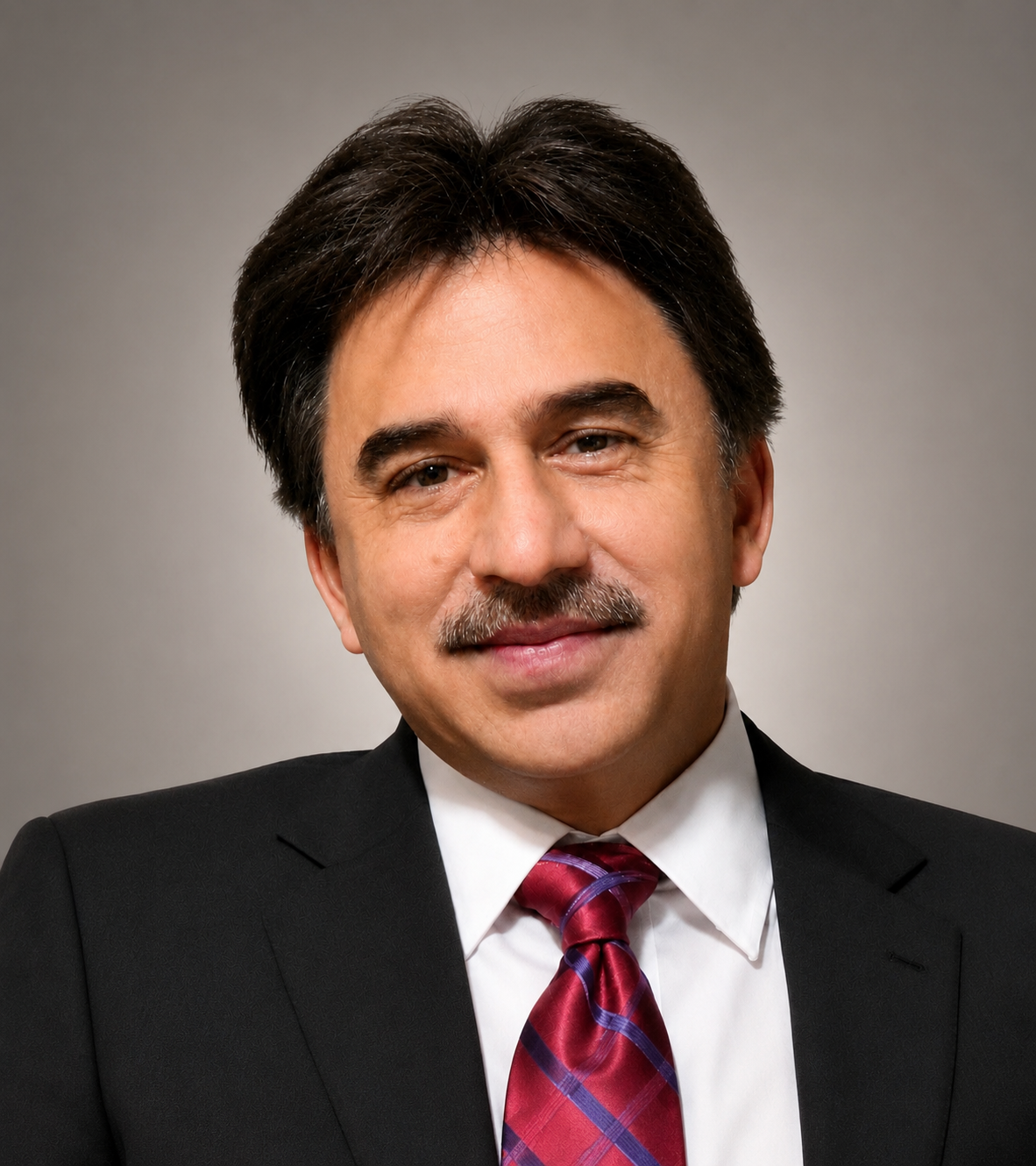 Dr Suhail Chughtai