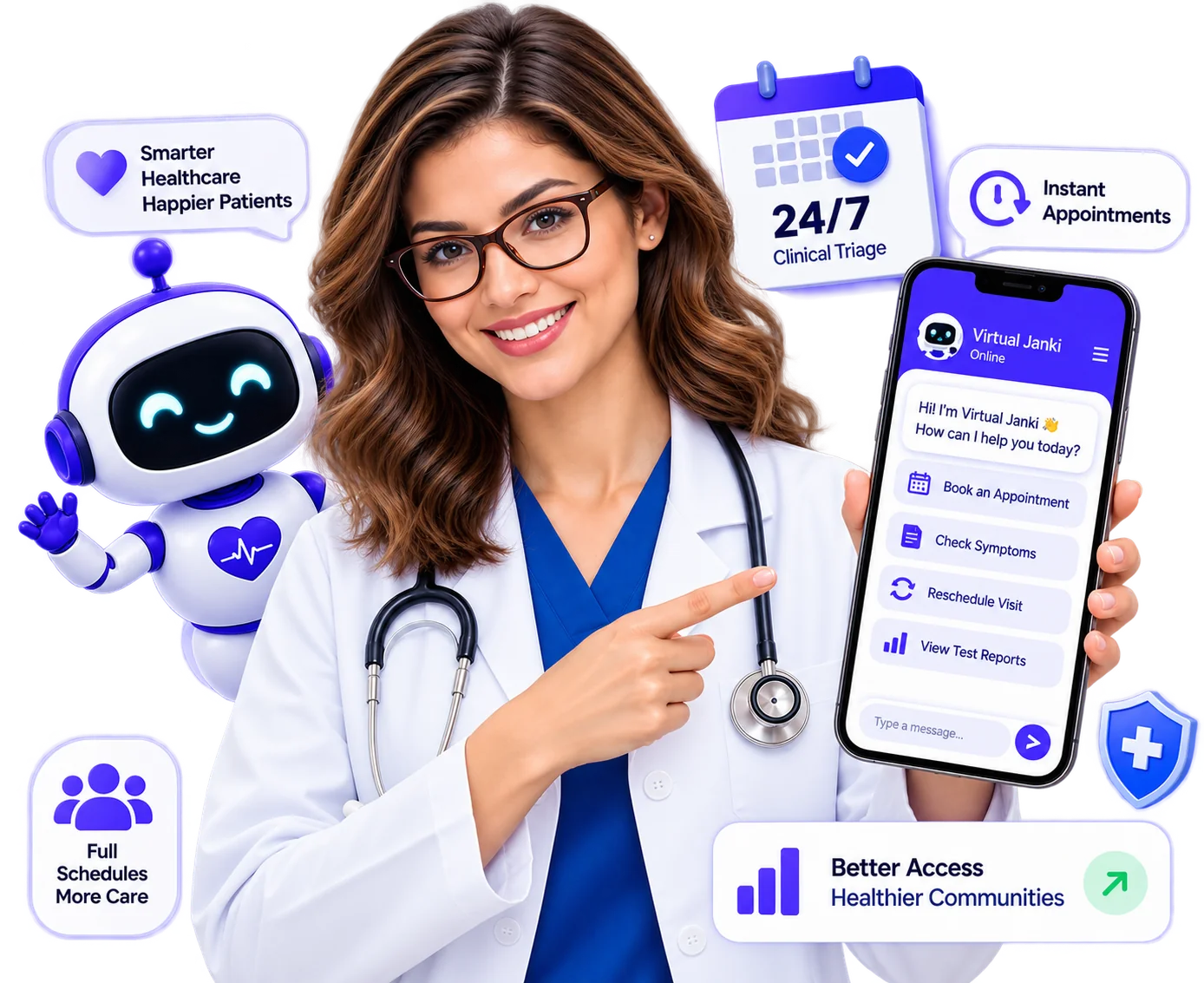 Ready to Eliminate Clinic Wait Times?